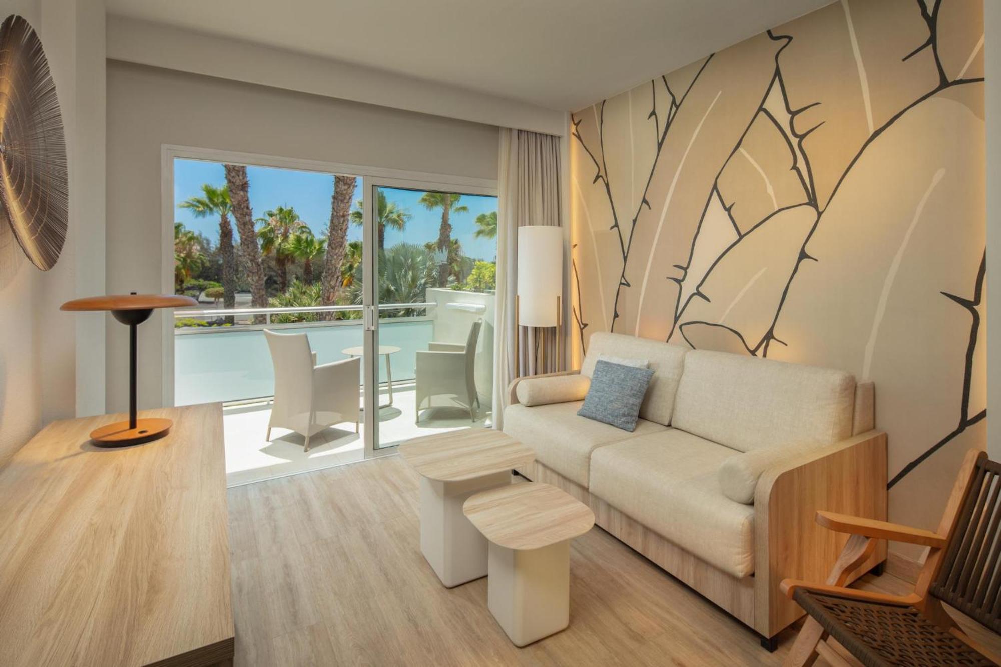 Standard Family Room